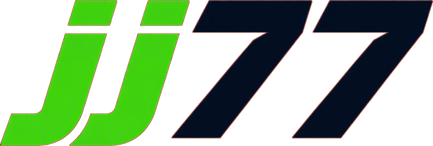 JJ77 Logo